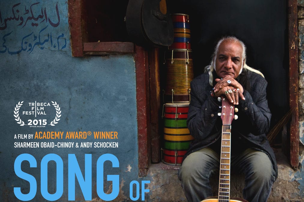 Song of Lahore (2015)